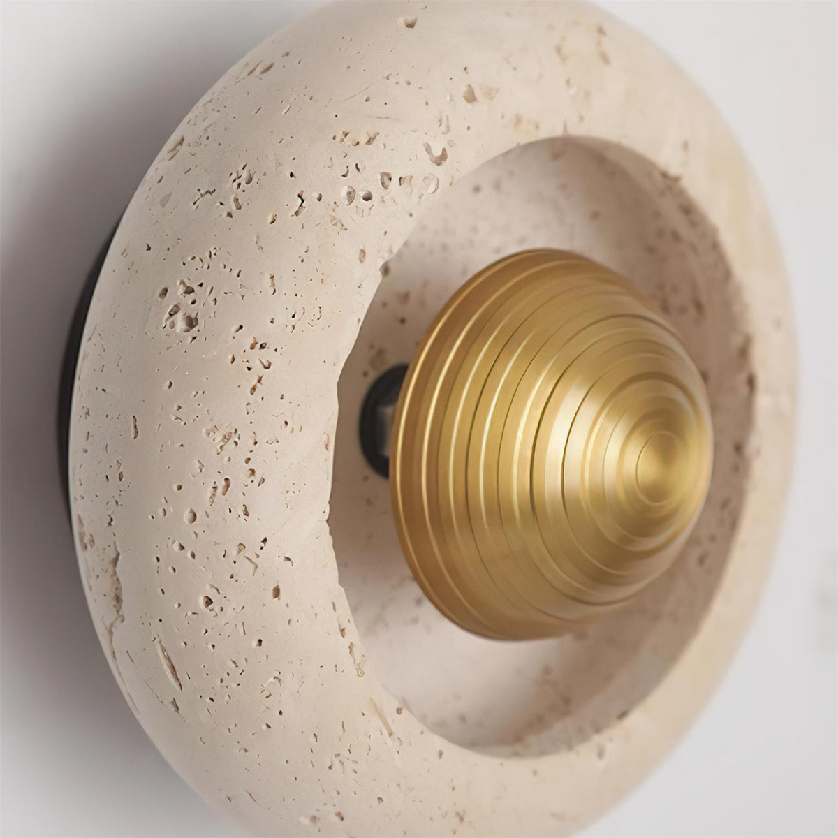 Calelaine Flush Mount Ceiling Lamp