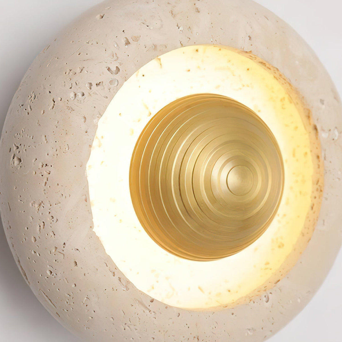 Calelaine Flush Mount Ceiling Lamp
