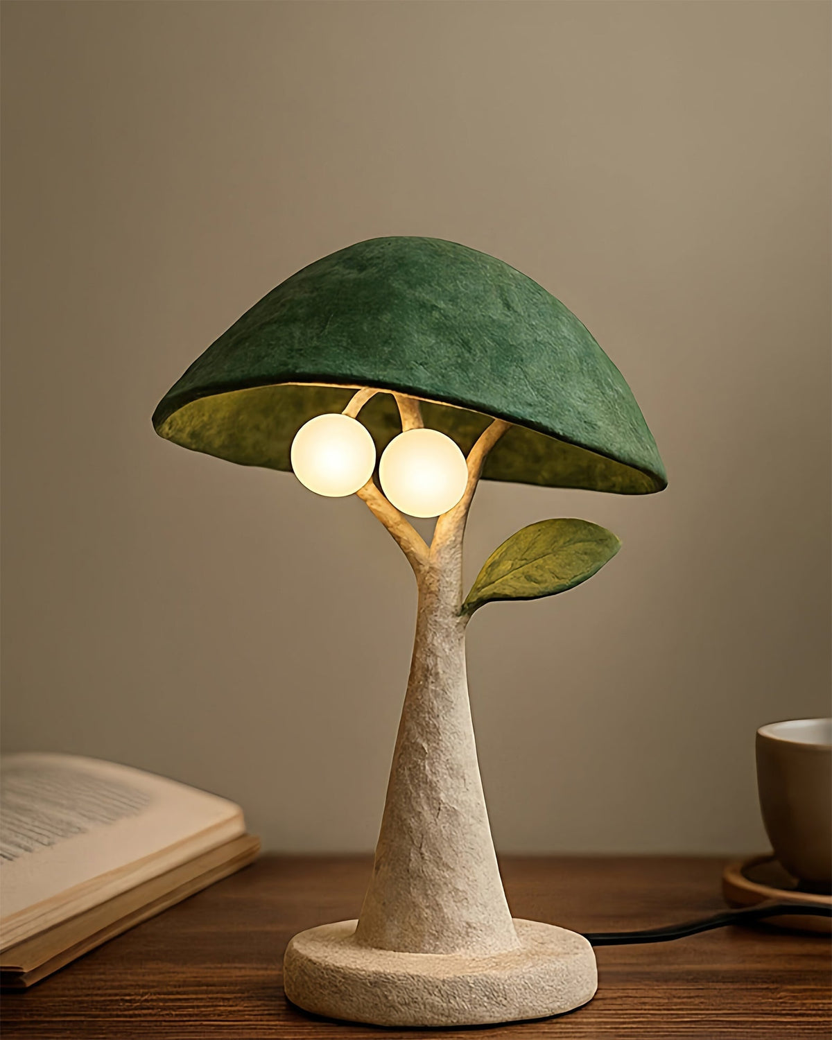 Noraia-bordlampe