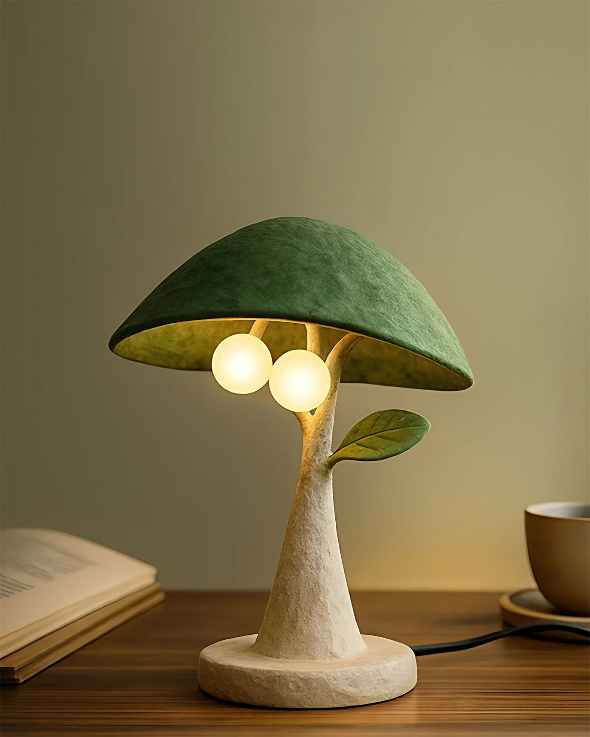 Noraia-bordlampe
