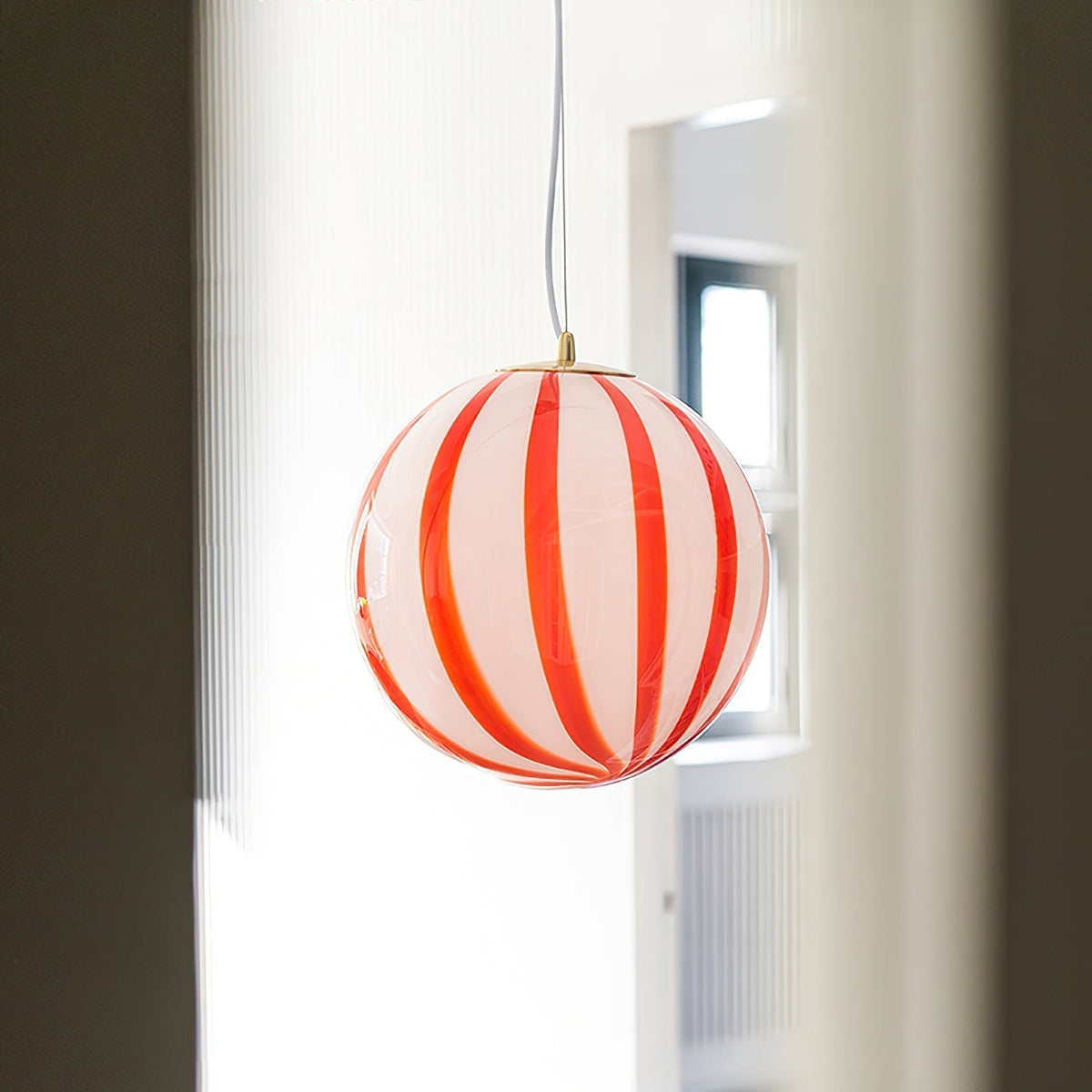 Zayin Pendant Light