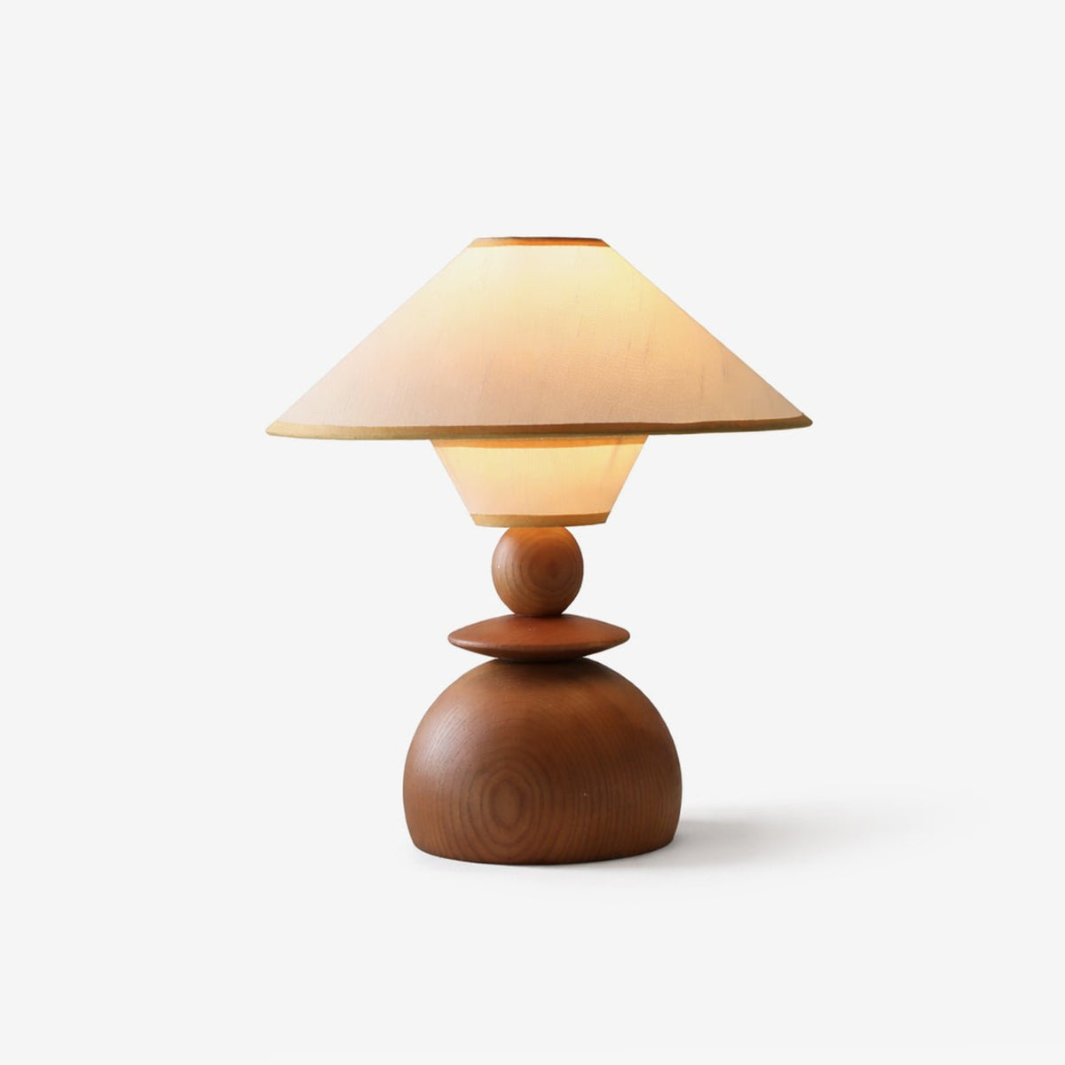 Nororiella bordlampe