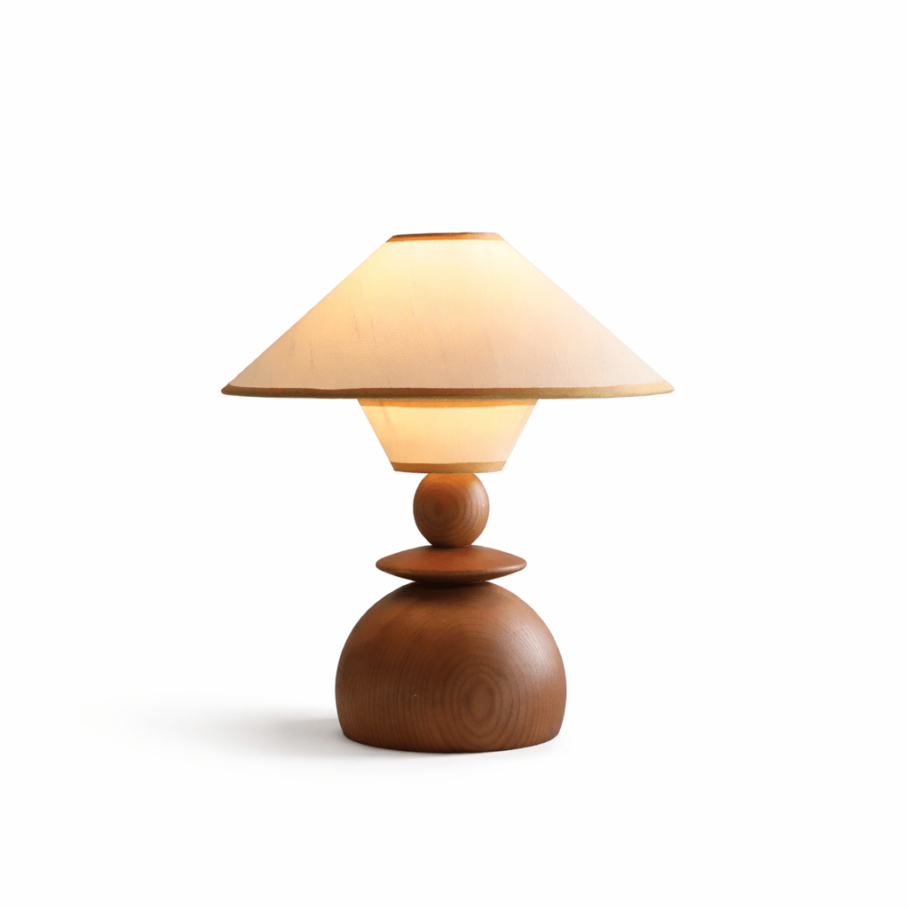 Nororiella bordlampe
