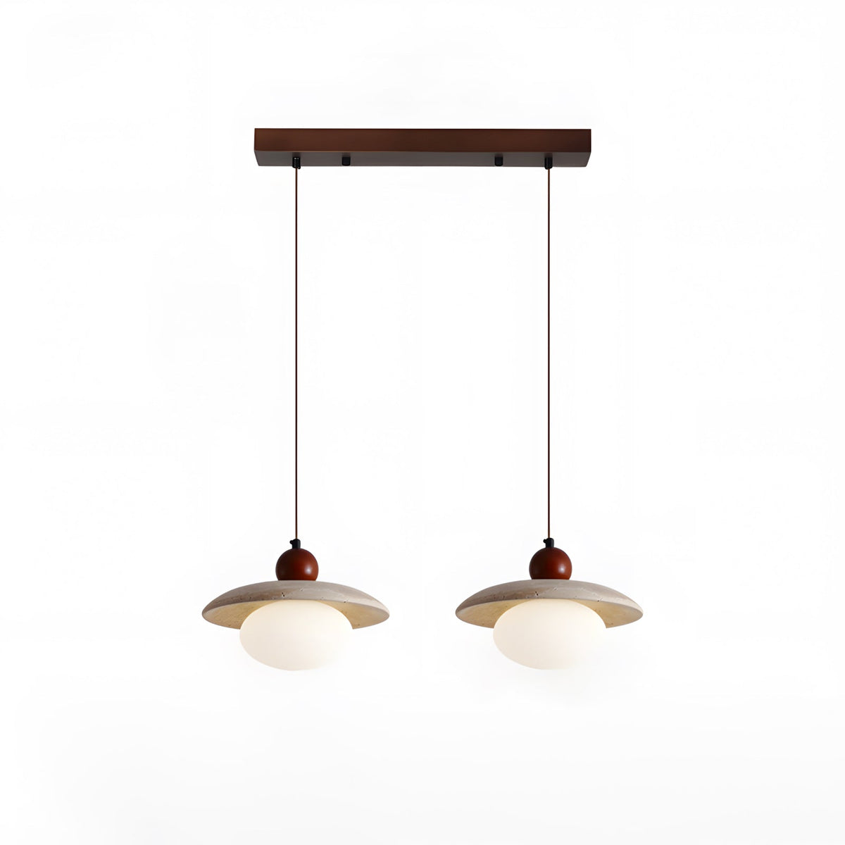 Lumirise pendellampa