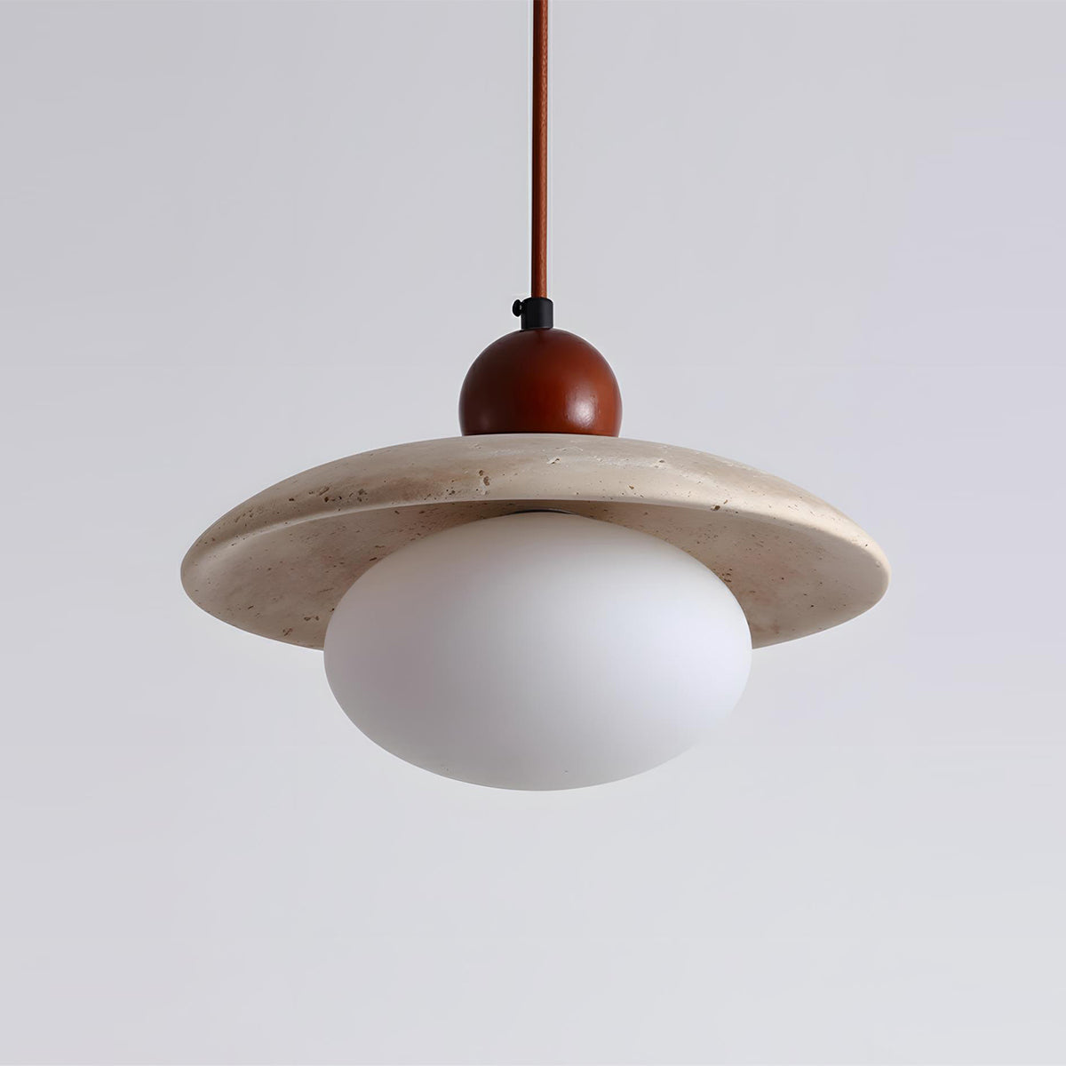 Lumirise pendellampa