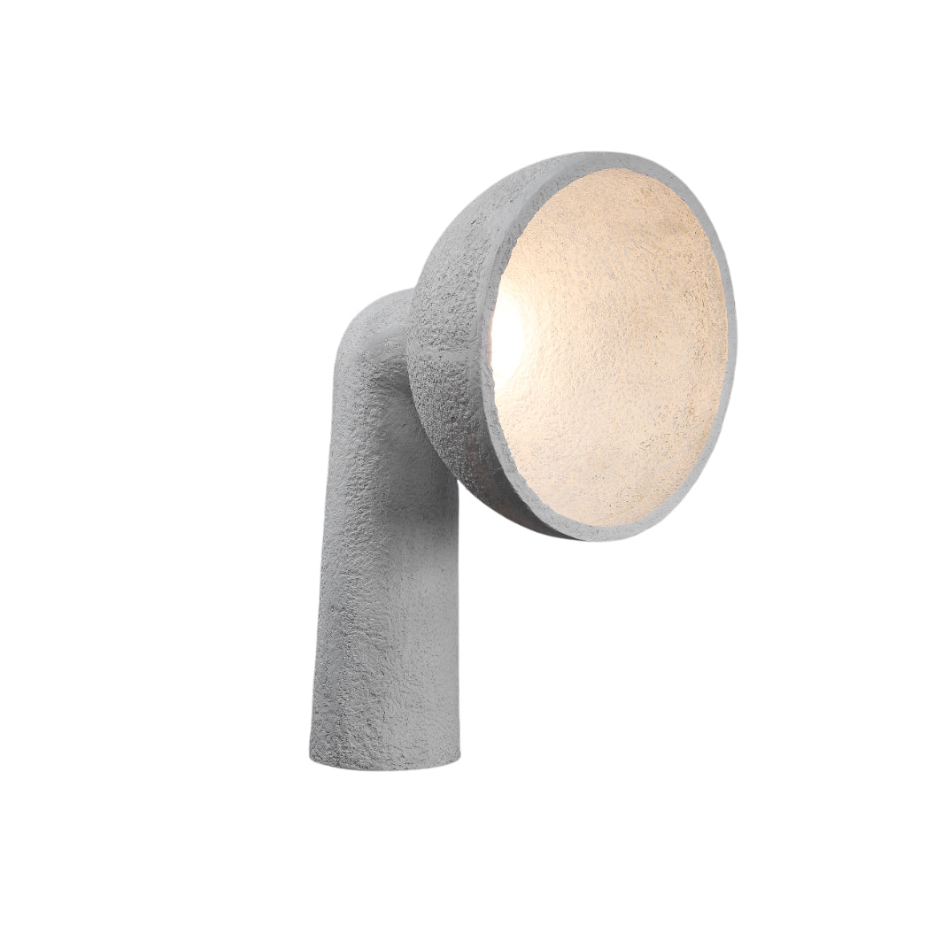 Arliris bordlampe i beton