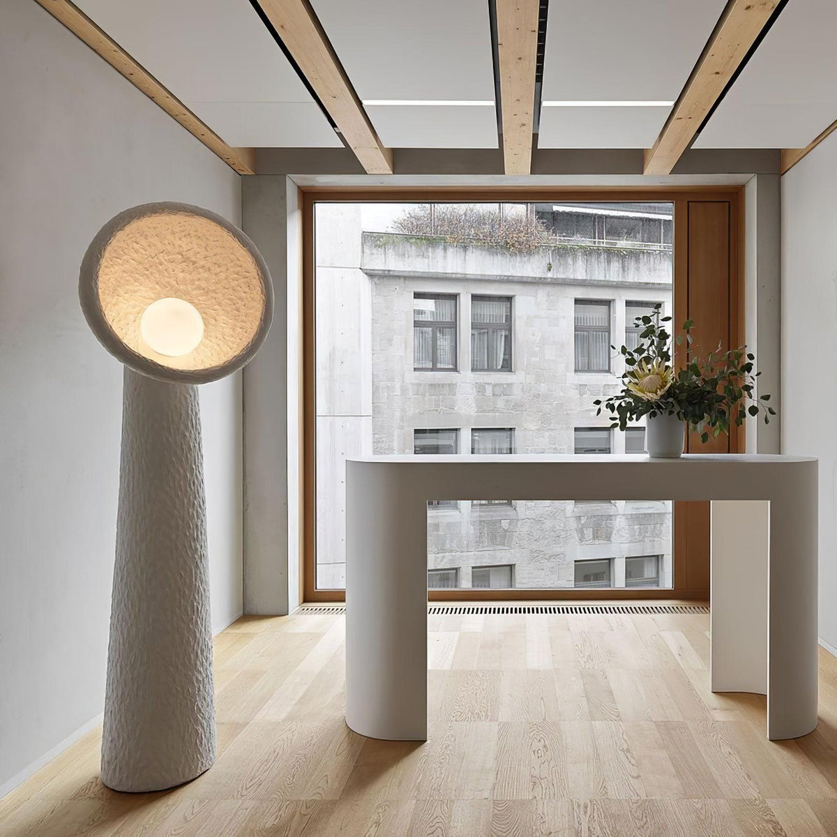 Soniah Floor Lamp