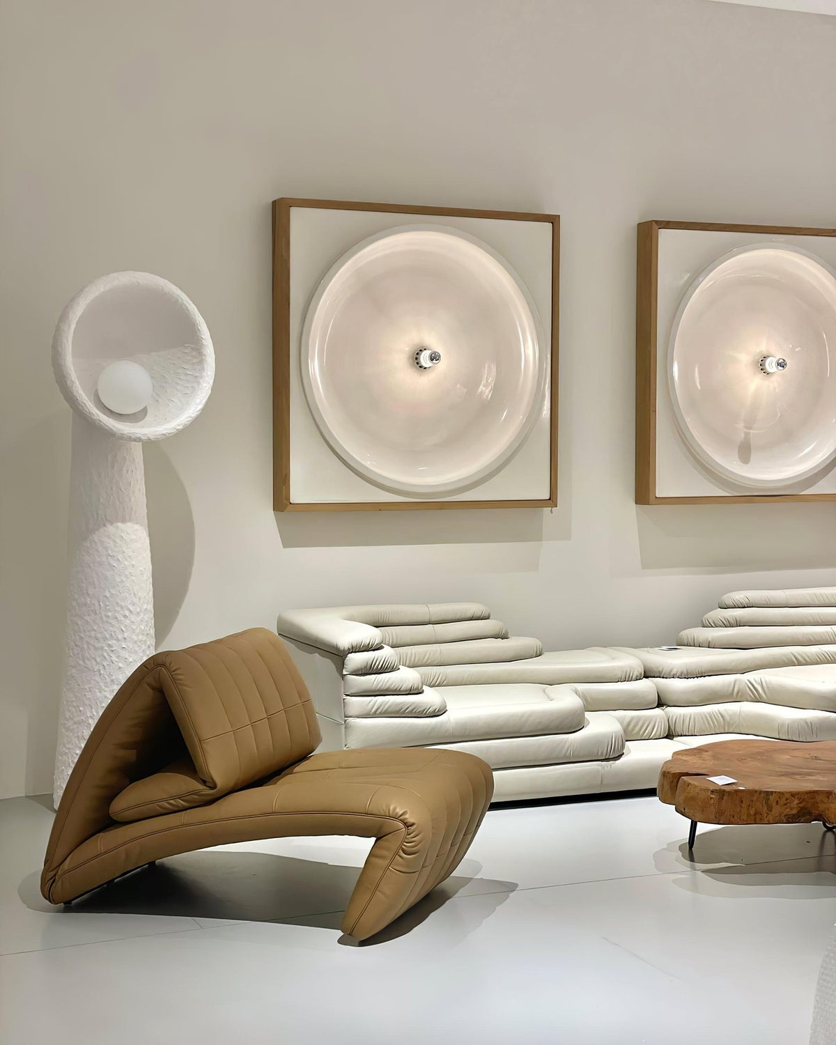 Soniah Floor Lamp