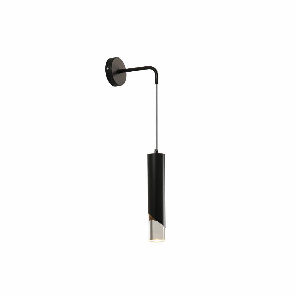 Brenol moderne minimalistiske væglampe