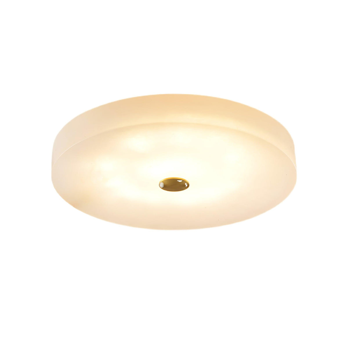Euno-alabastloftslampe
