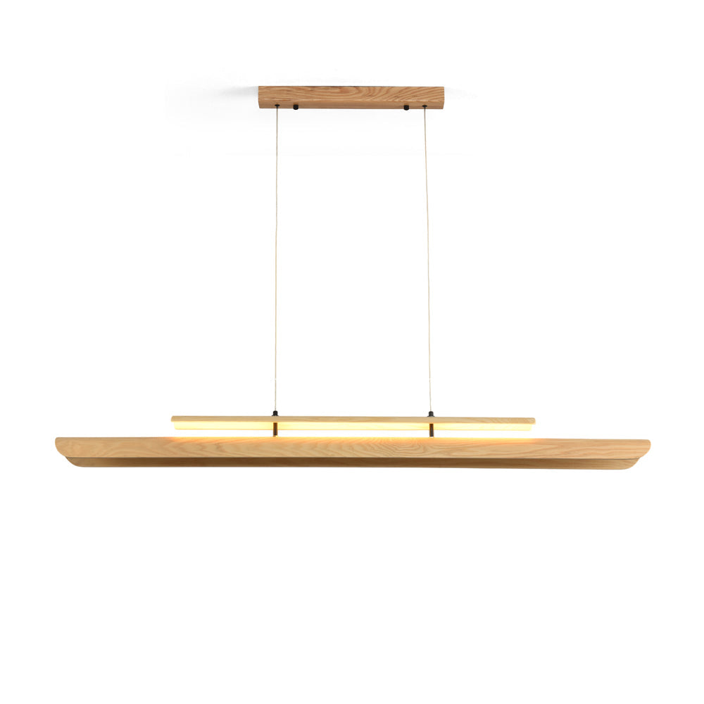 Elaoena linjär lampa