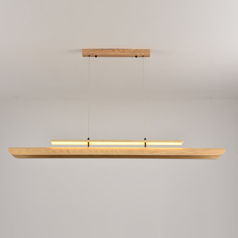 Elaoena linjär lampa