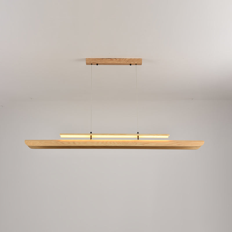 Elaoena linjär lampa