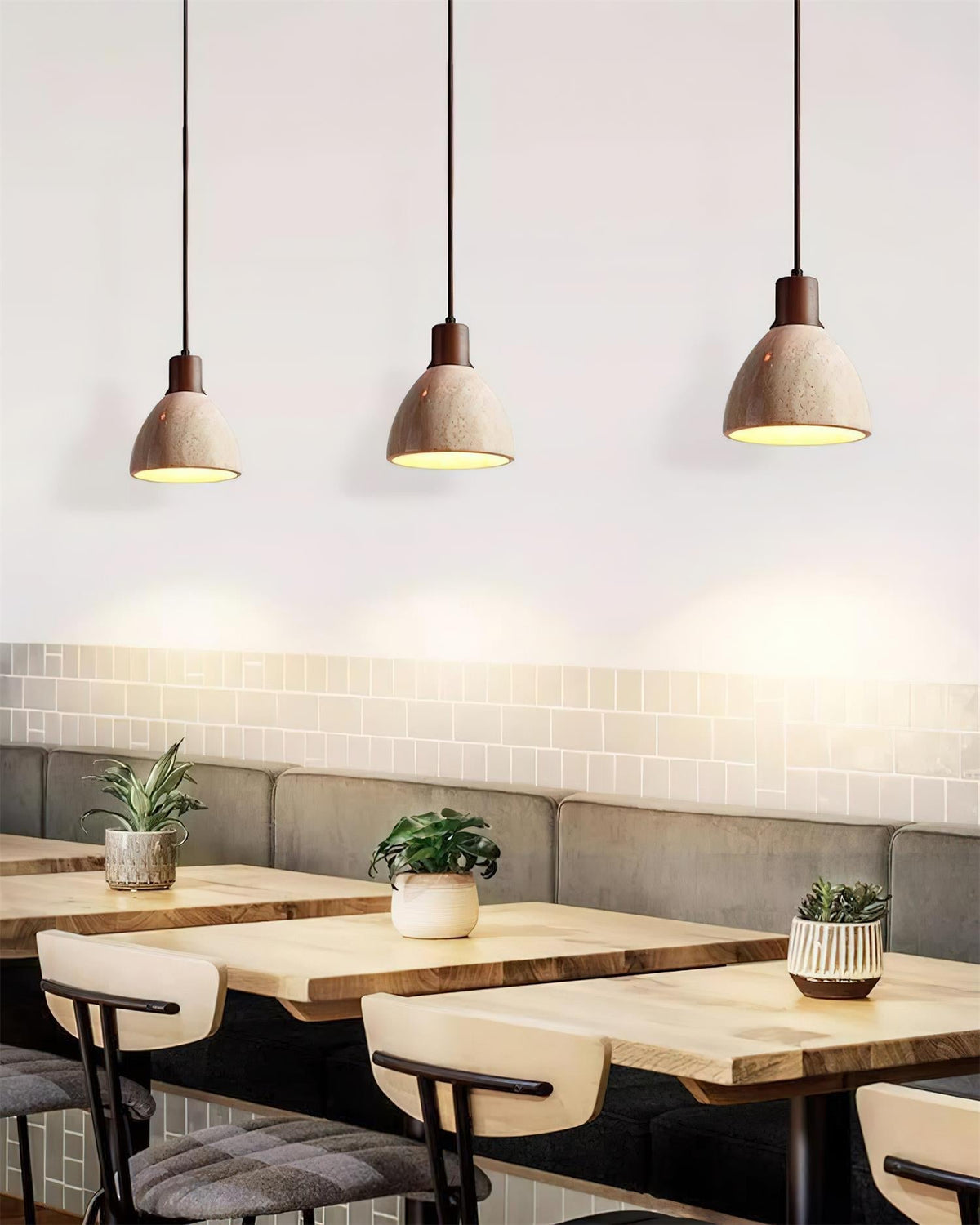 Candeeiro suspenso Edrien