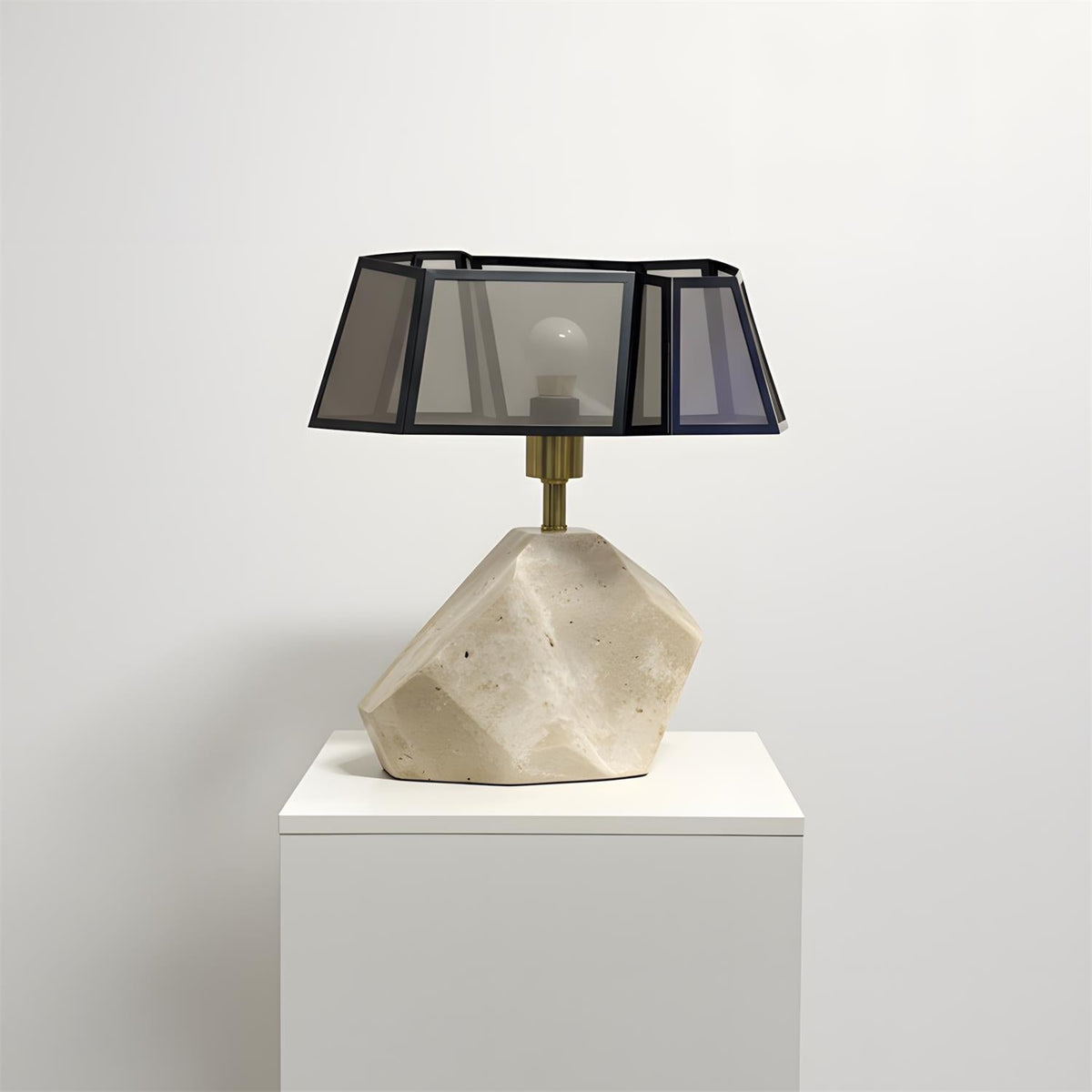 Viraaleria bordslampa