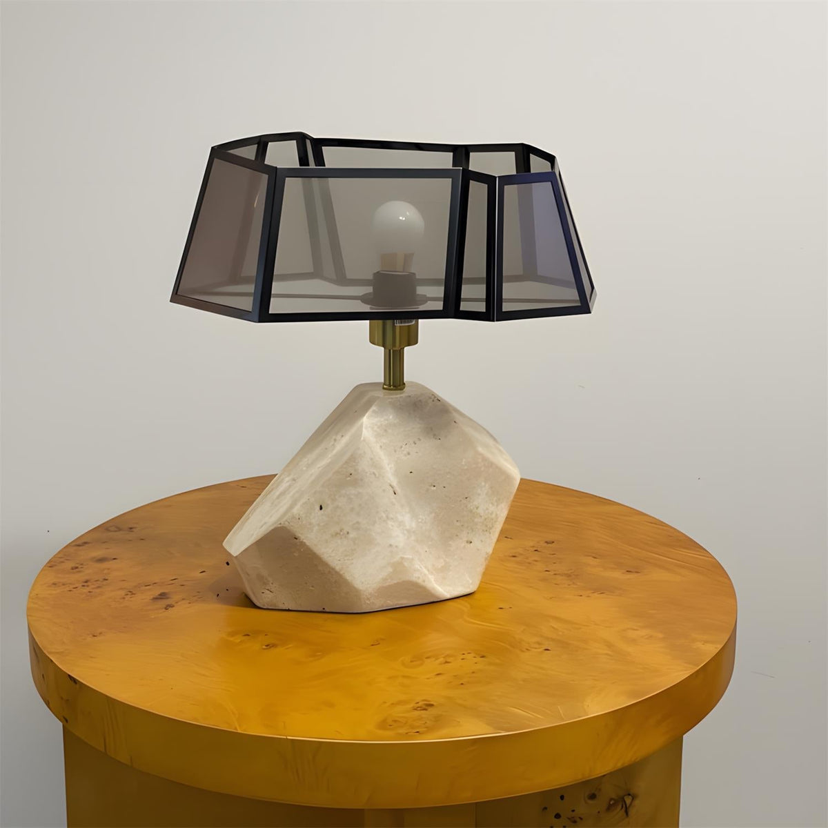 Viraaleria bordslampa