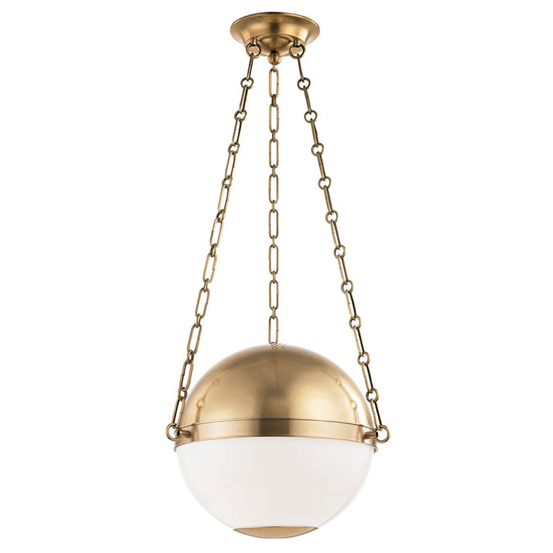 Calanelia Sphere No.2 pendellampa