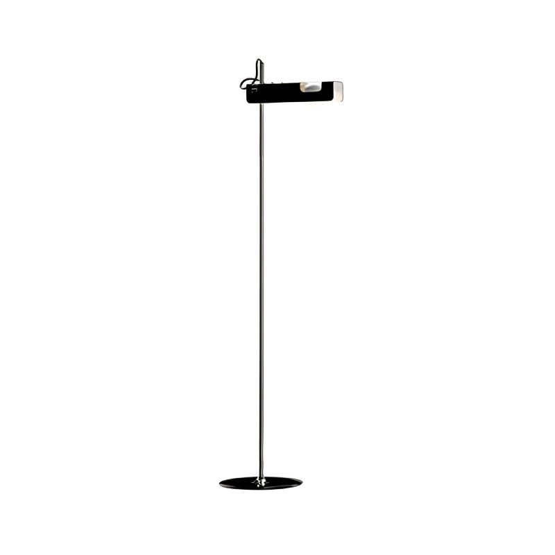 Merven-minimalistinen lattiavalaisin