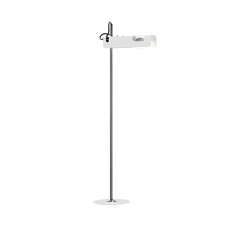 Merven-minimalistinen lattiavalaisin