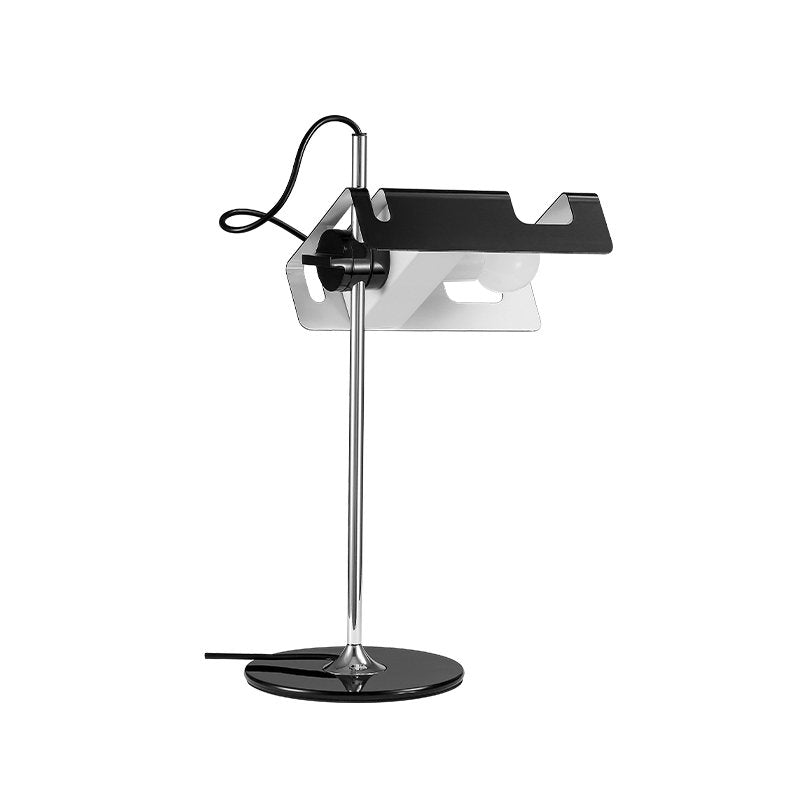 Candeeiro de mesa futurista Lumousin
