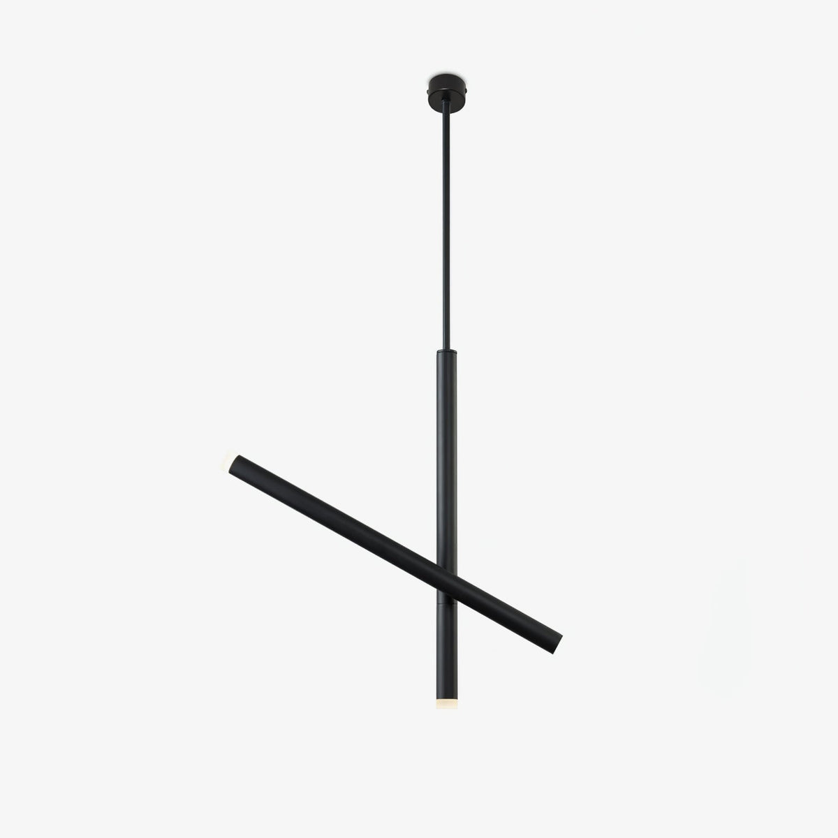 Imogen minimalistinen lineaarinen riippuvalaisin