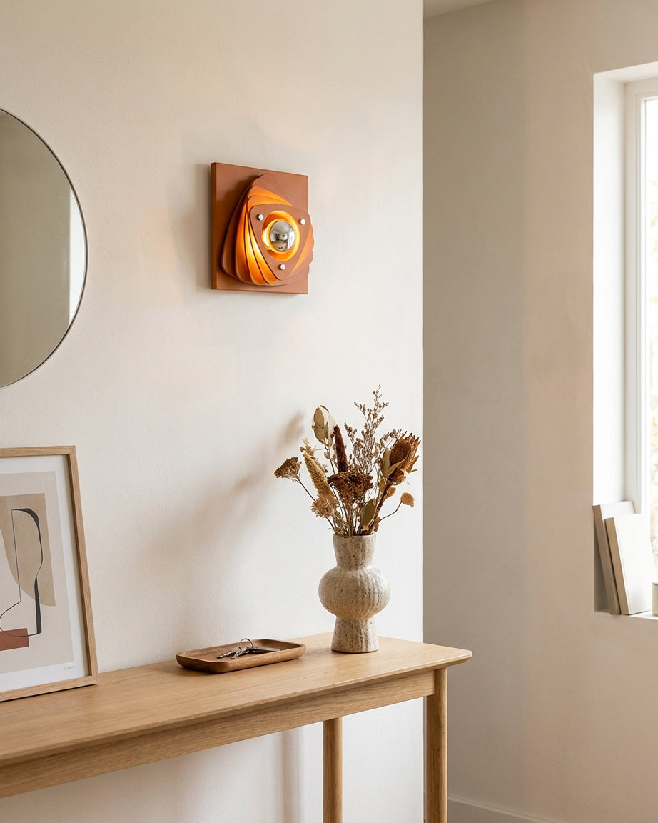 Elauielle Wall Sconce