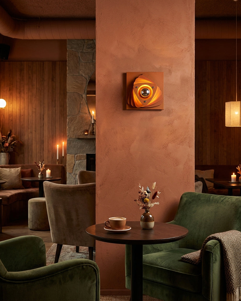 Elauielle Wall Sconce