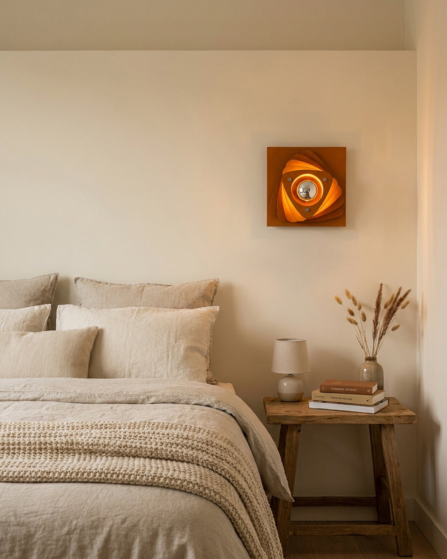 Elauielle Wall Sconce