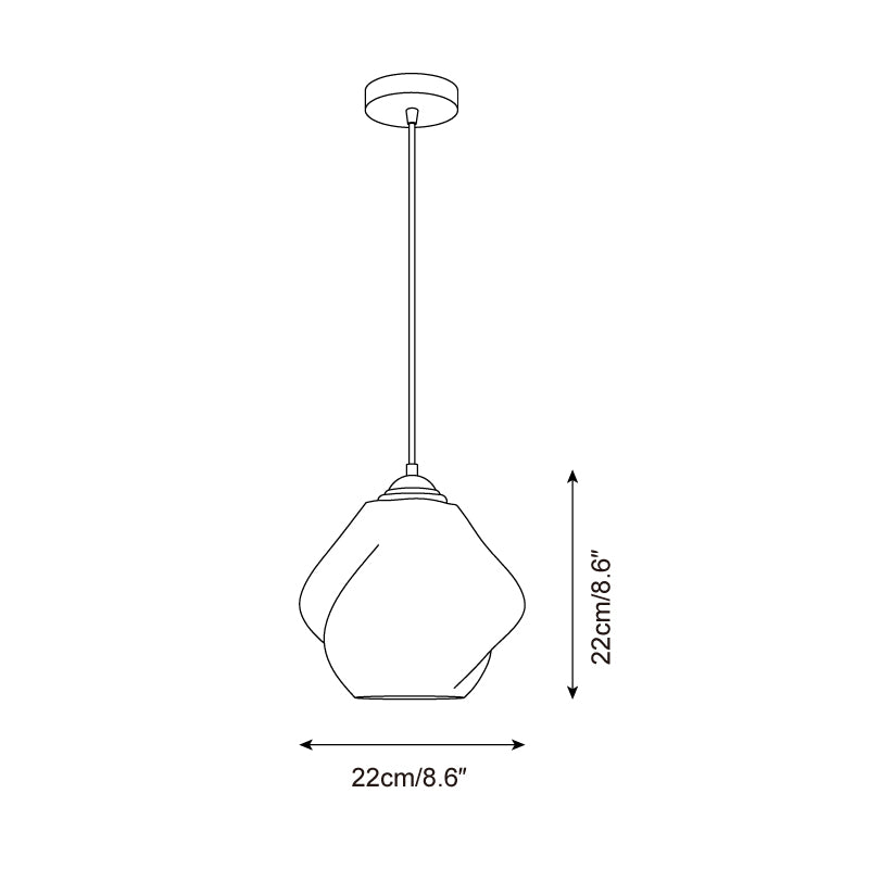 Renalelle Pendant Lamp