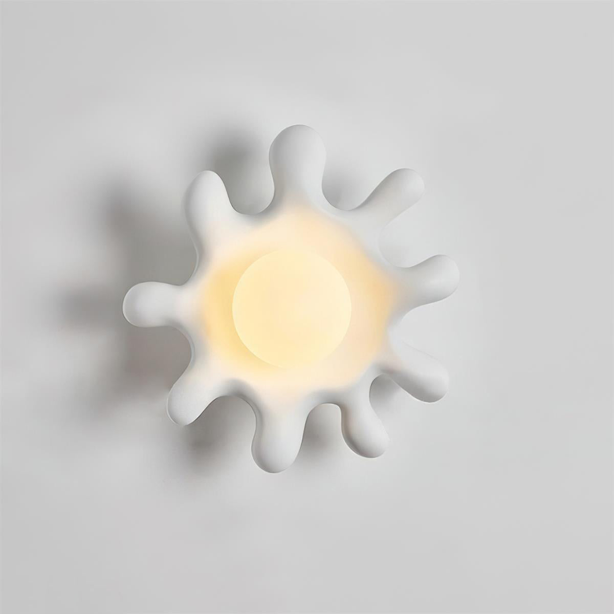 Lumirelle vegglampi