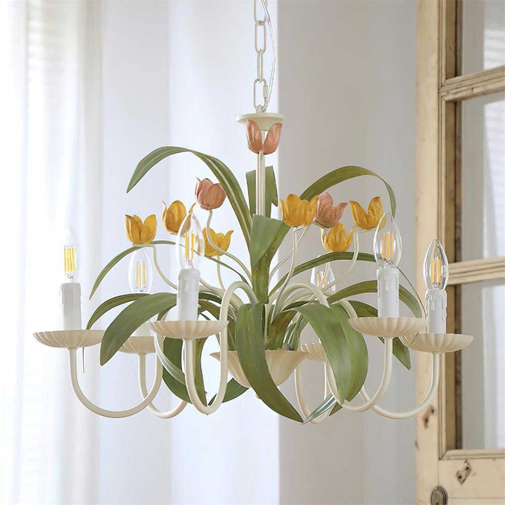 Aveniena Chandelier