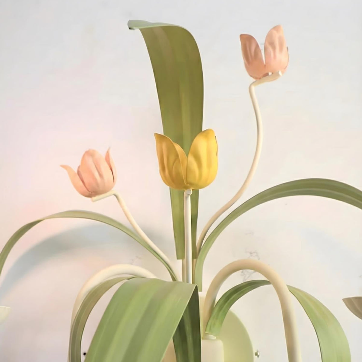 Tulianne vegglampi