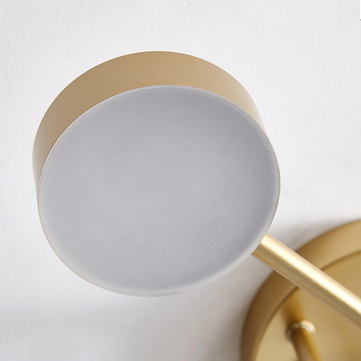 Sputnik-loftslampe
