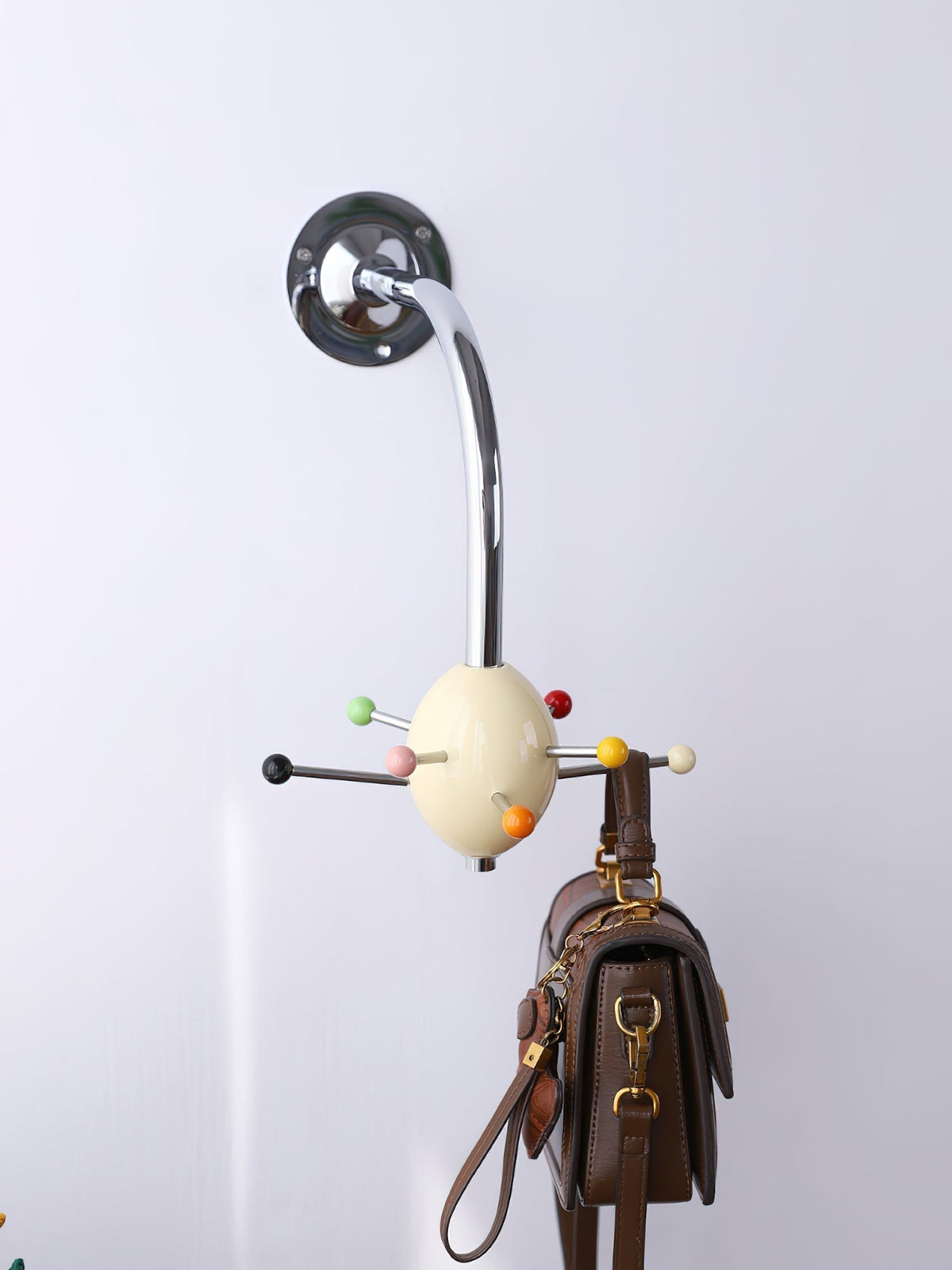 Noruette Wall Light