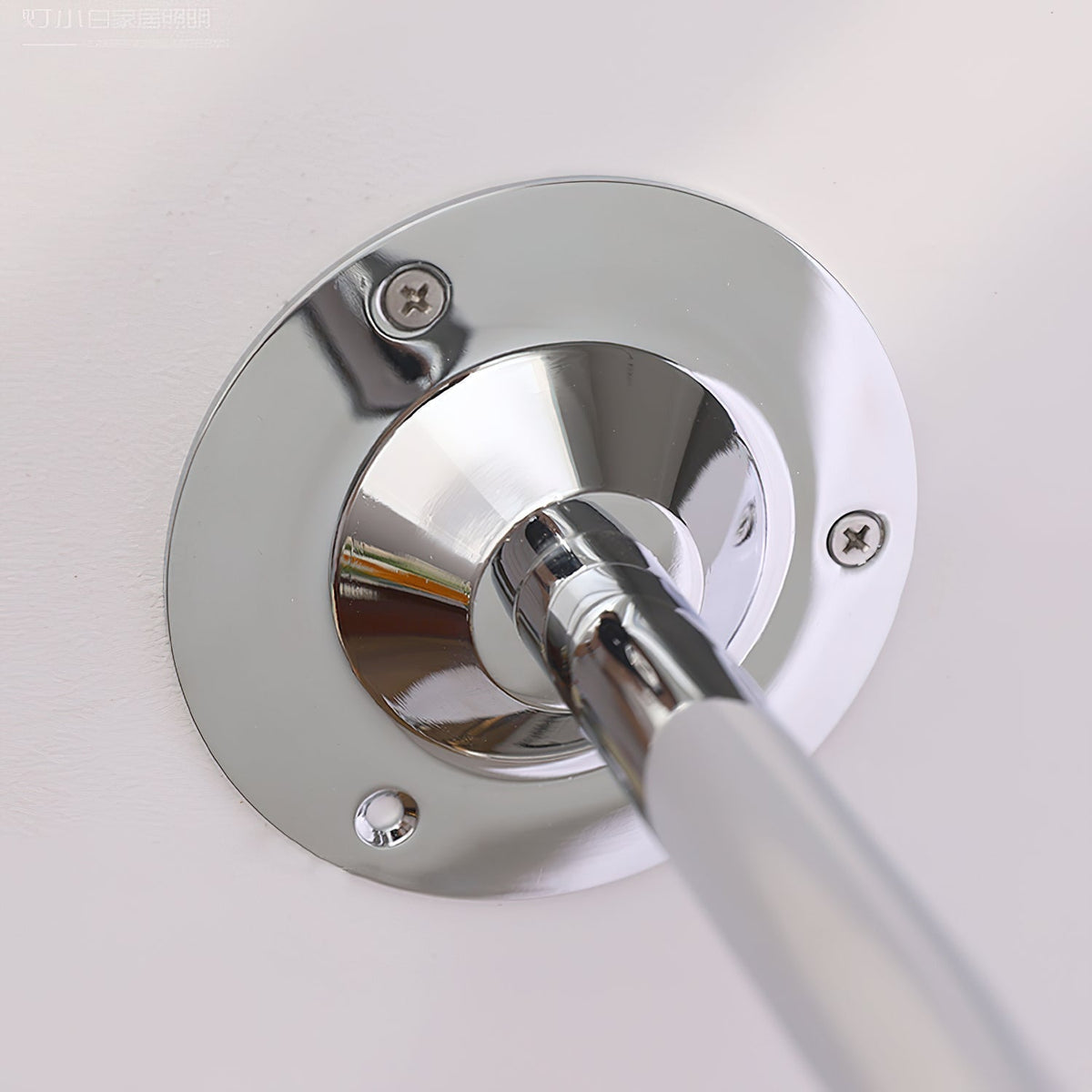 Noruette Wall Light
