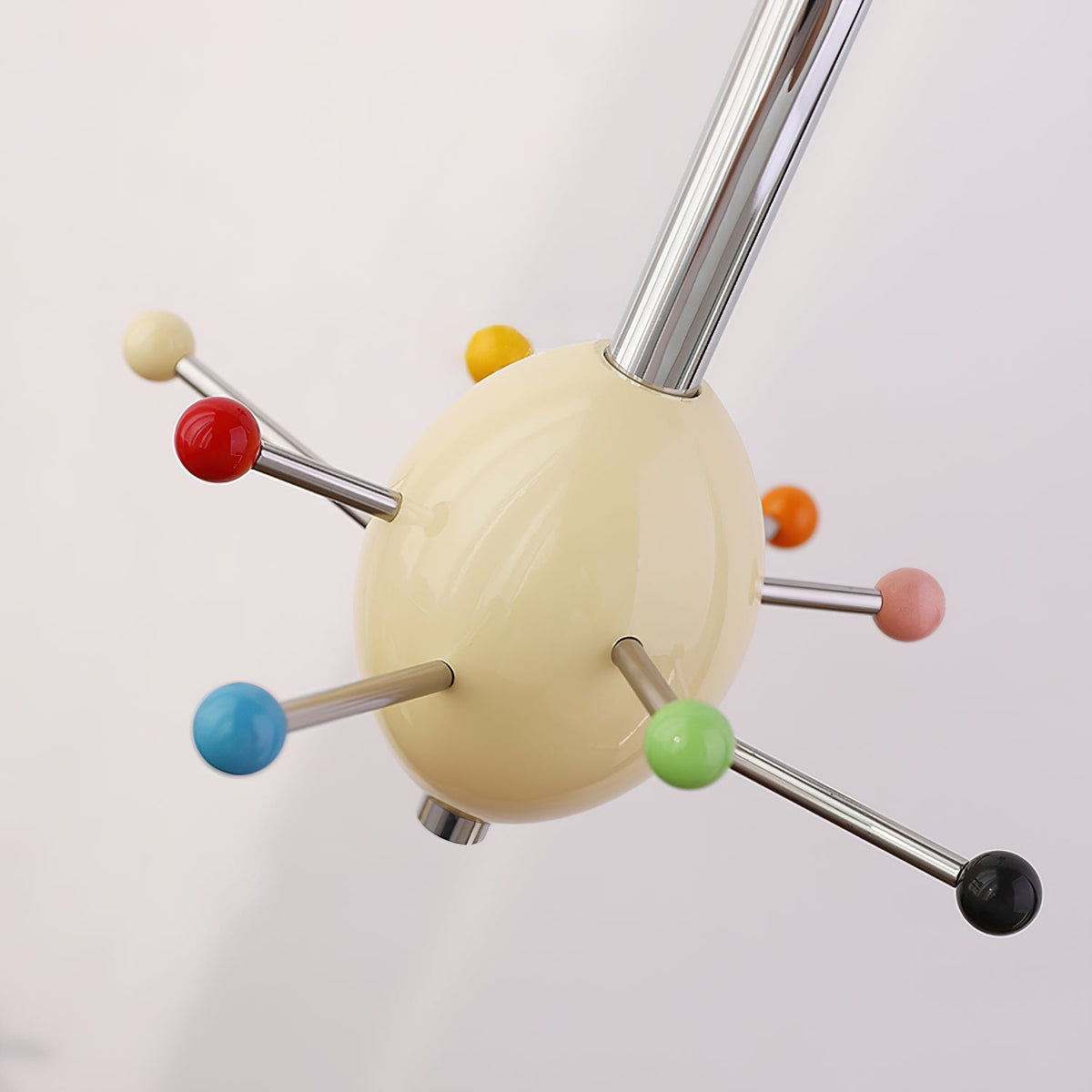 Noruette Wall Light