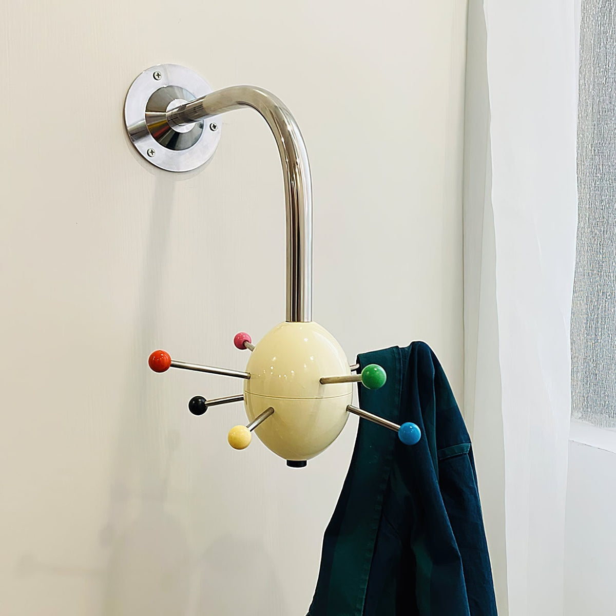 Noruette Wall Light