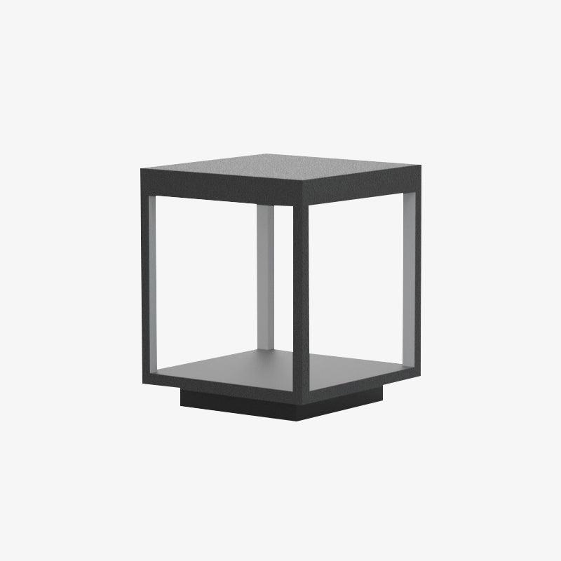 Mina minimalistinen pöytävalaisin