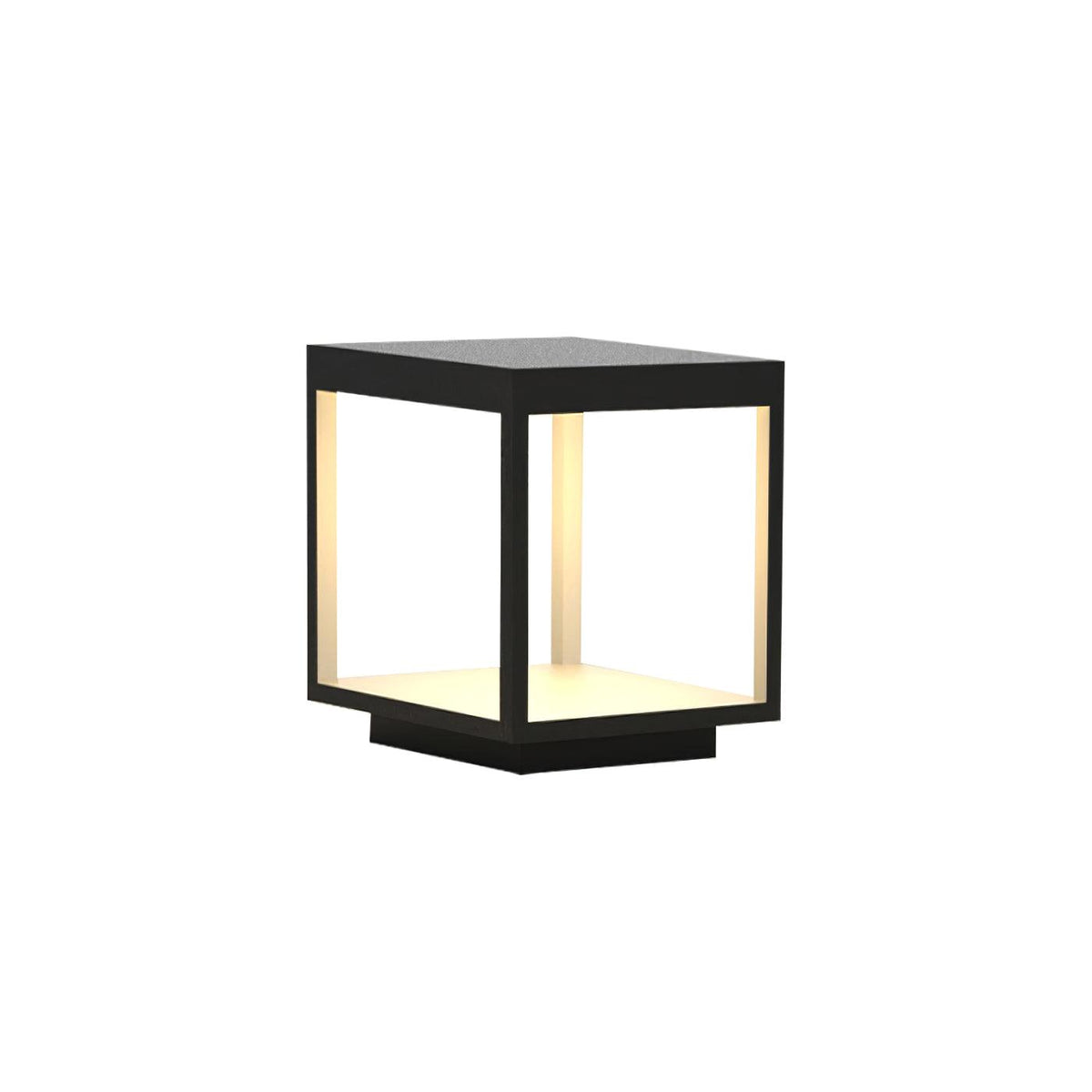 Mina minimalistinen pöytävalaisin
