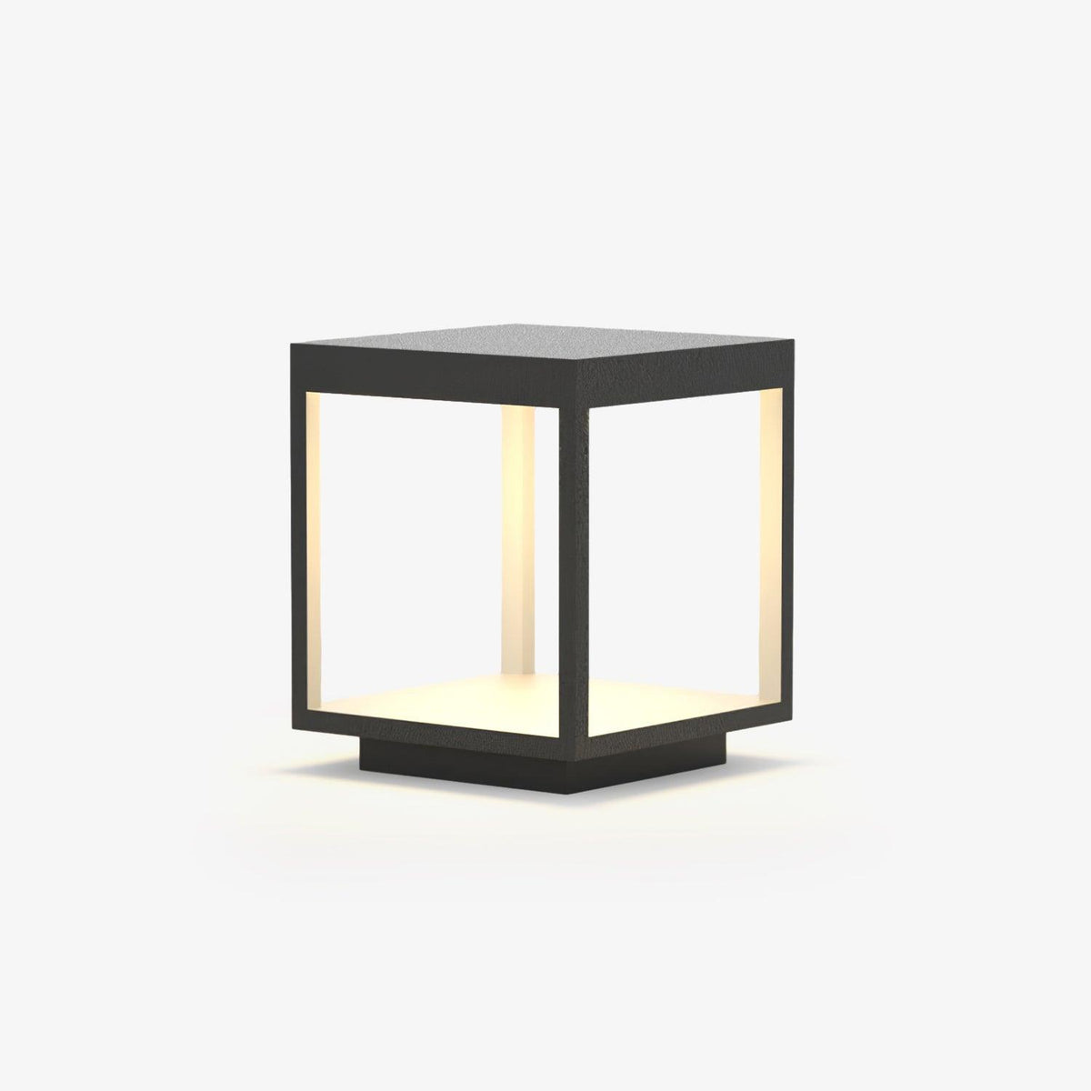Mina minimalistinen pöytävalaisin
