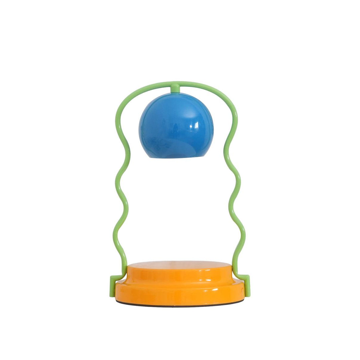Eurphaos legesyg bordlampe