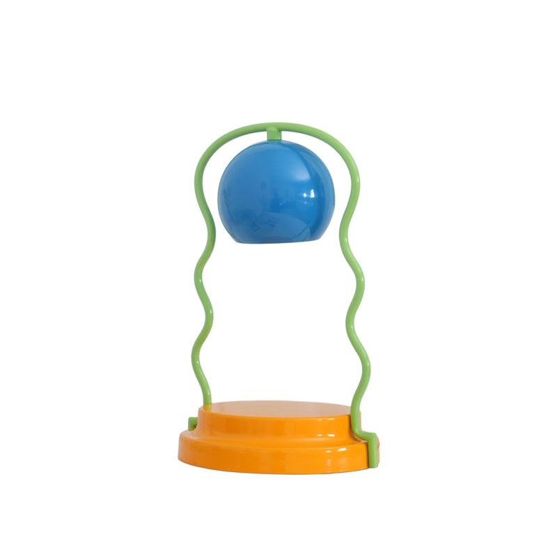 Eurphaos legesyg bordlampe