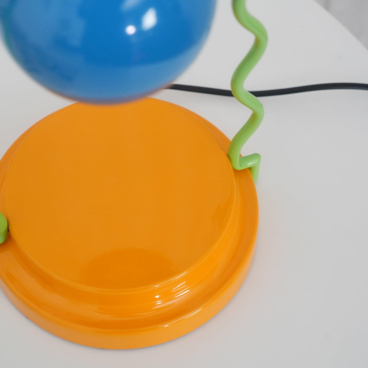 Eurphaos legesyg bordlampe