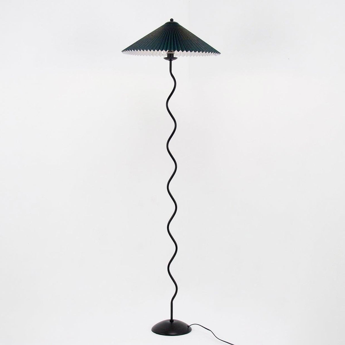 Avenaelia Floor Lamp