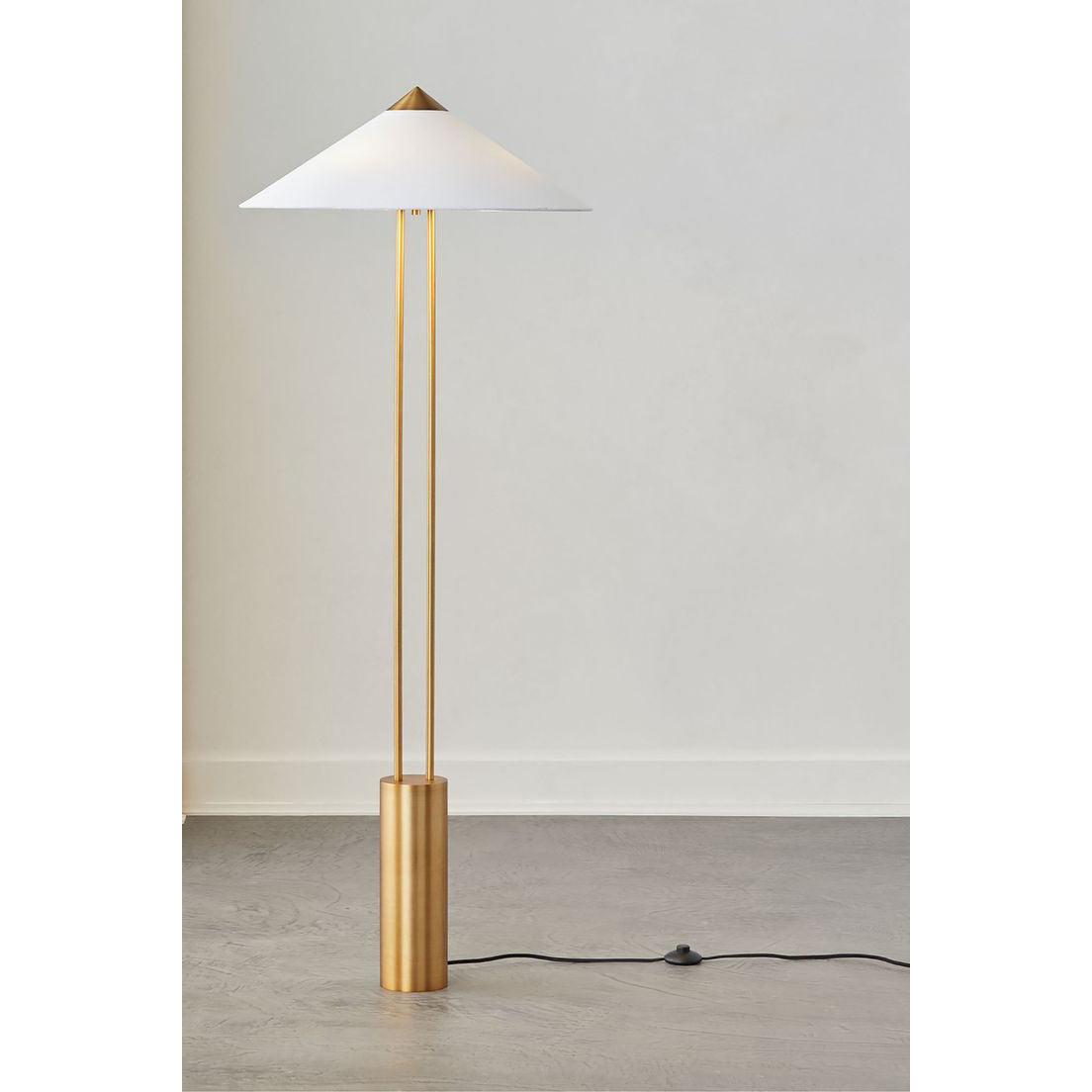 Veleaya-golvlampa