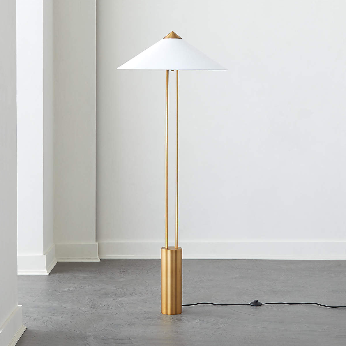 Veleaya-golvlampa