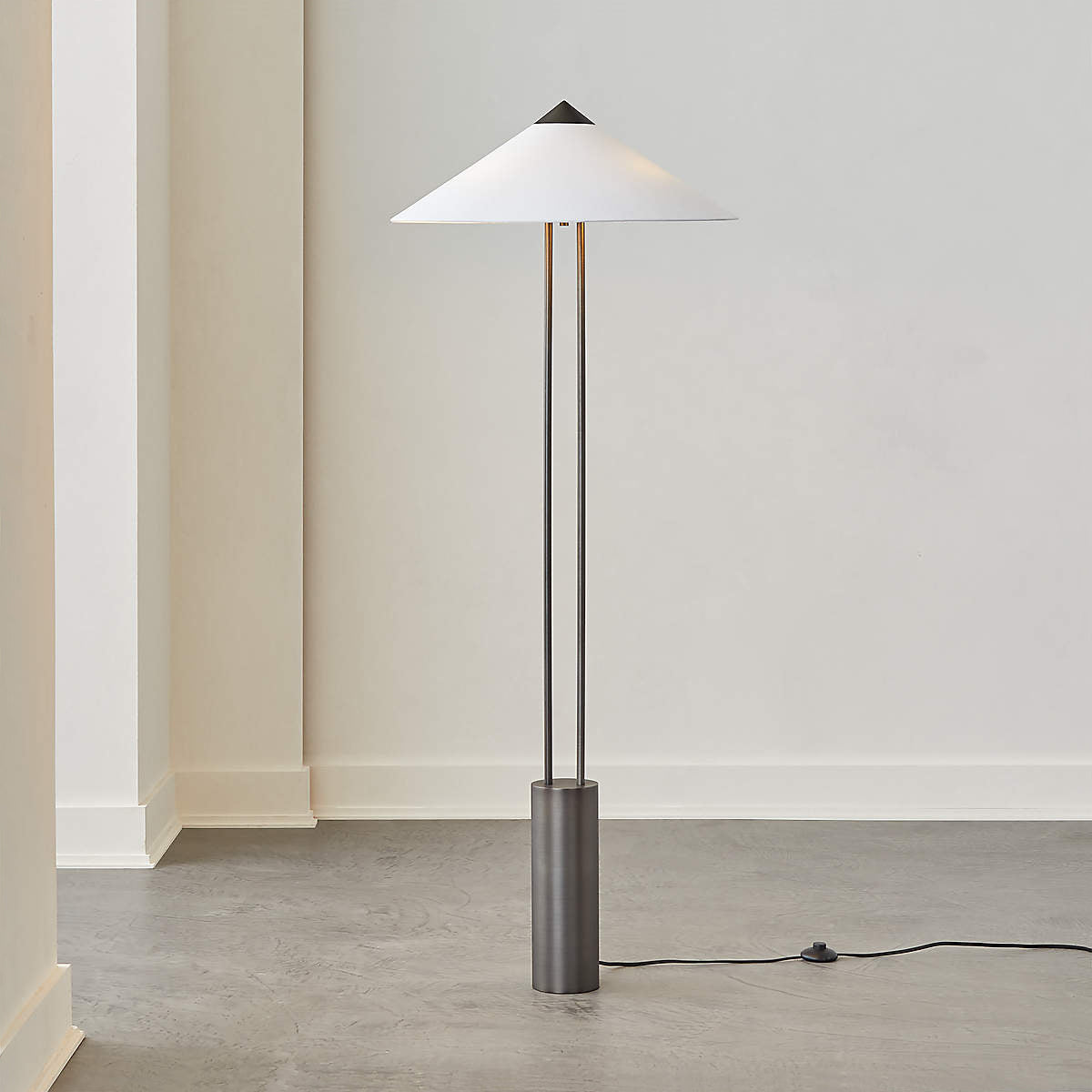 Veleaya-golvlampa