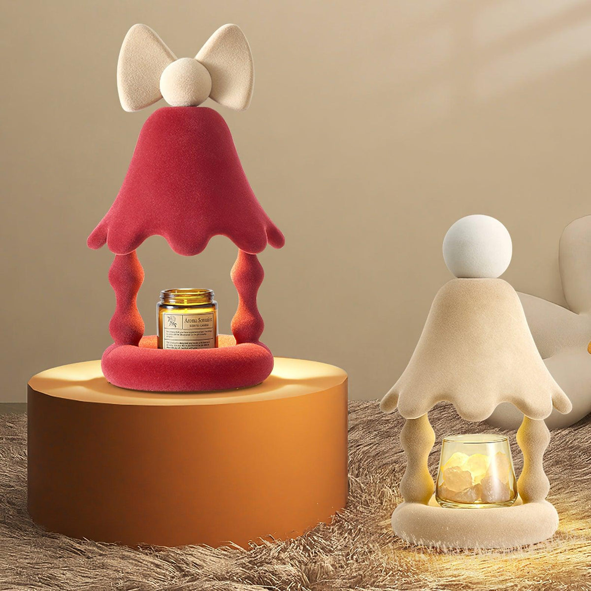 Rivinelle kertahitunar-lampi