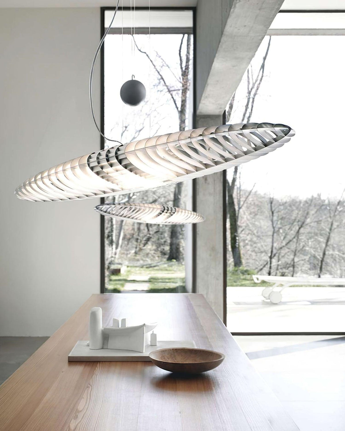 Leomill Pendant Lamp