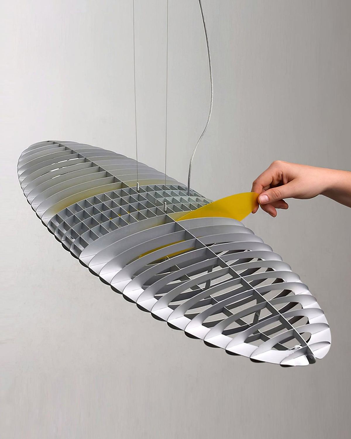Leomill Pendant Lamp